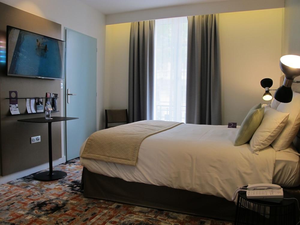 โอเต็ล เมอร์เคียว ลียง เซ็นเตอร์ โบรโต Hotel ภายนอก รูปภาพ