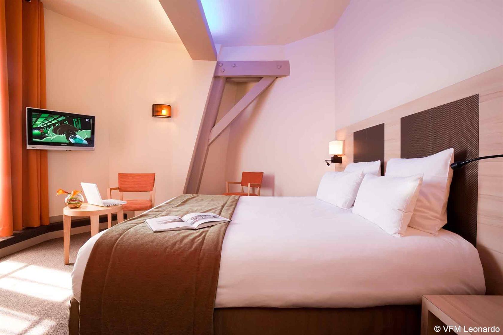 โอเต็ล เมอร์เคียว ลียง เซ็นเตอร์ โบรโต Hotel ภายนอก รูปภาพ